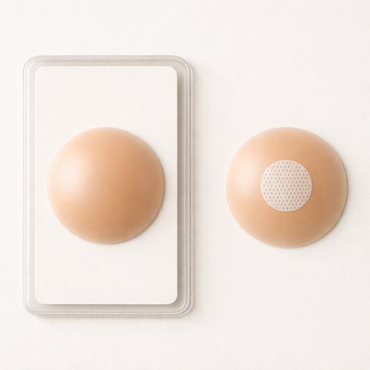 SkinCover™ — Invisible & Confort Absolu